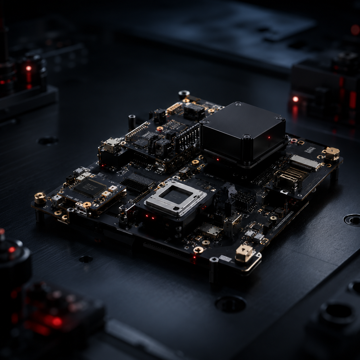 Reference Kits visualization