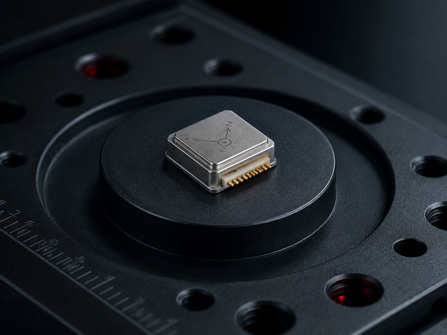 POPIMU6000 Miniature Inertial Measurement Unit