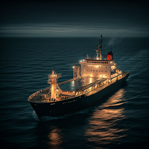 Marine Engineering operating environment